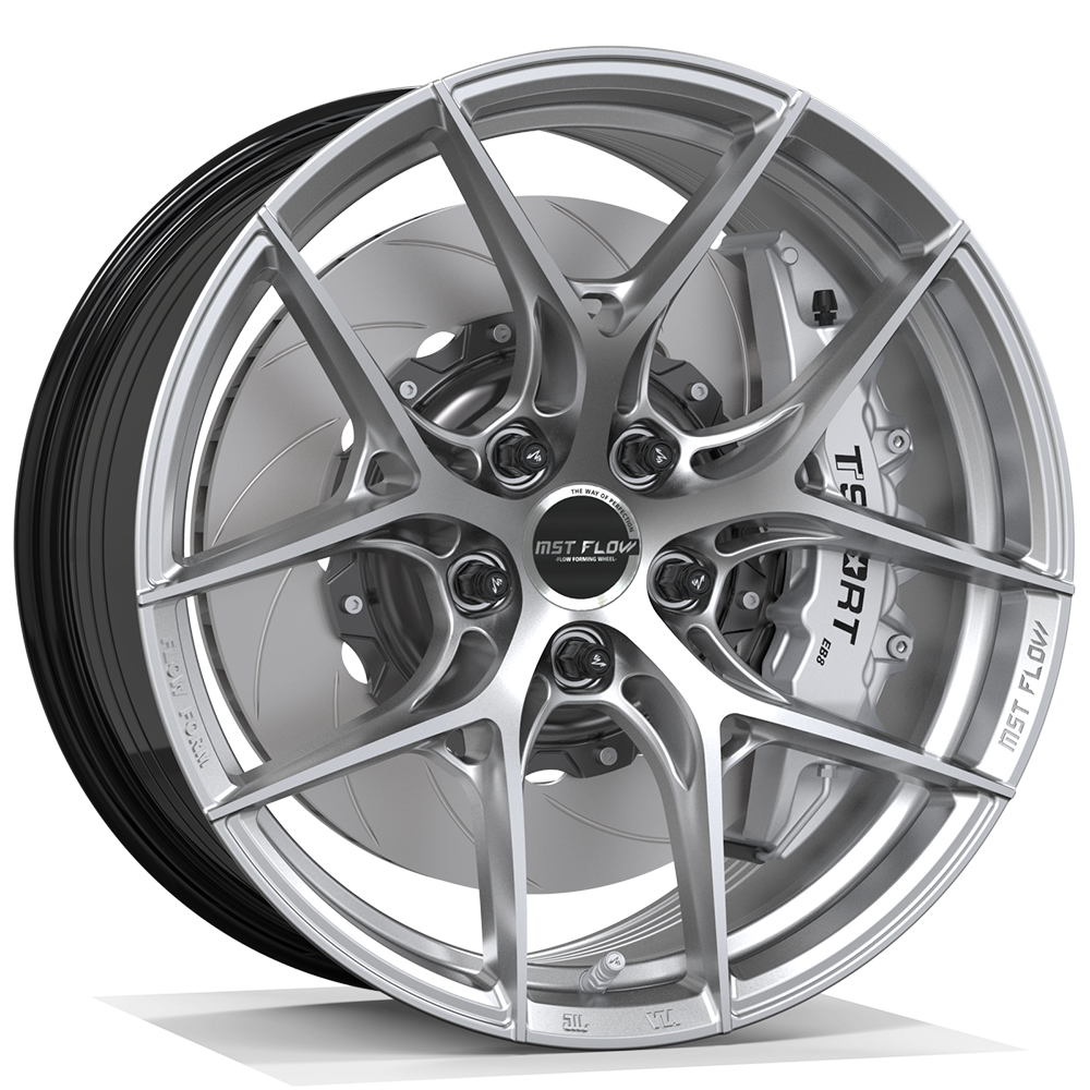 MAKSTTON FF 009 Wheel