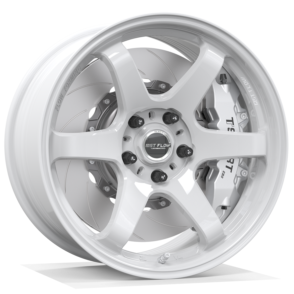 MAKSTTON FF 010 Wheel