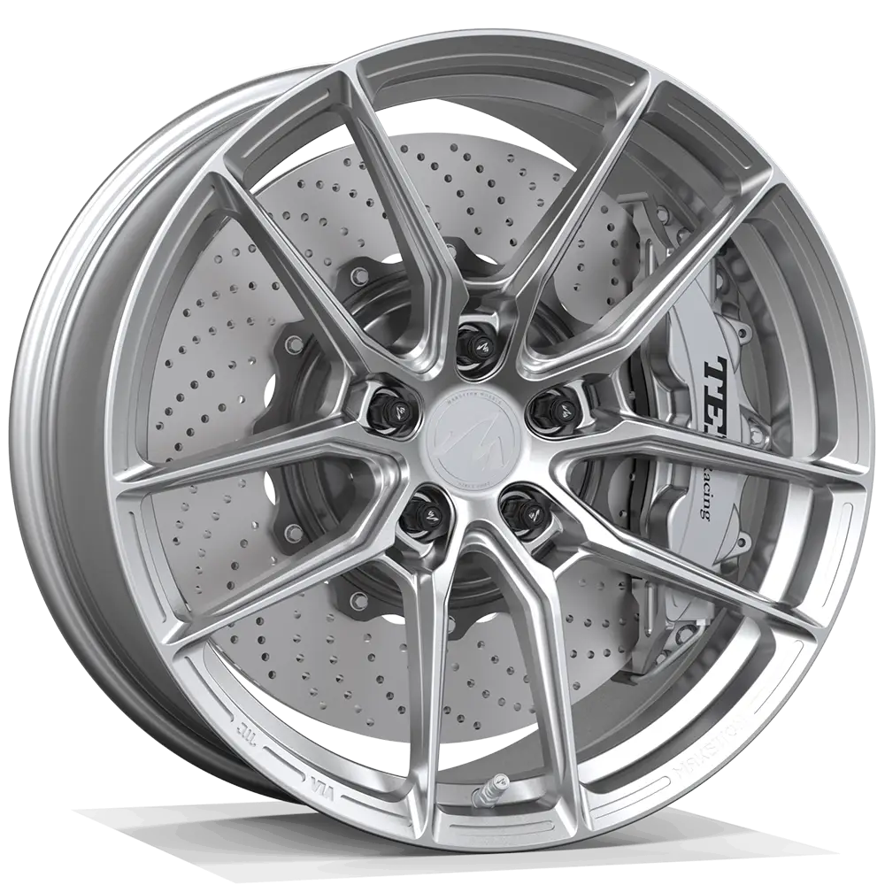 MAKSTTON FG 713 Wheel