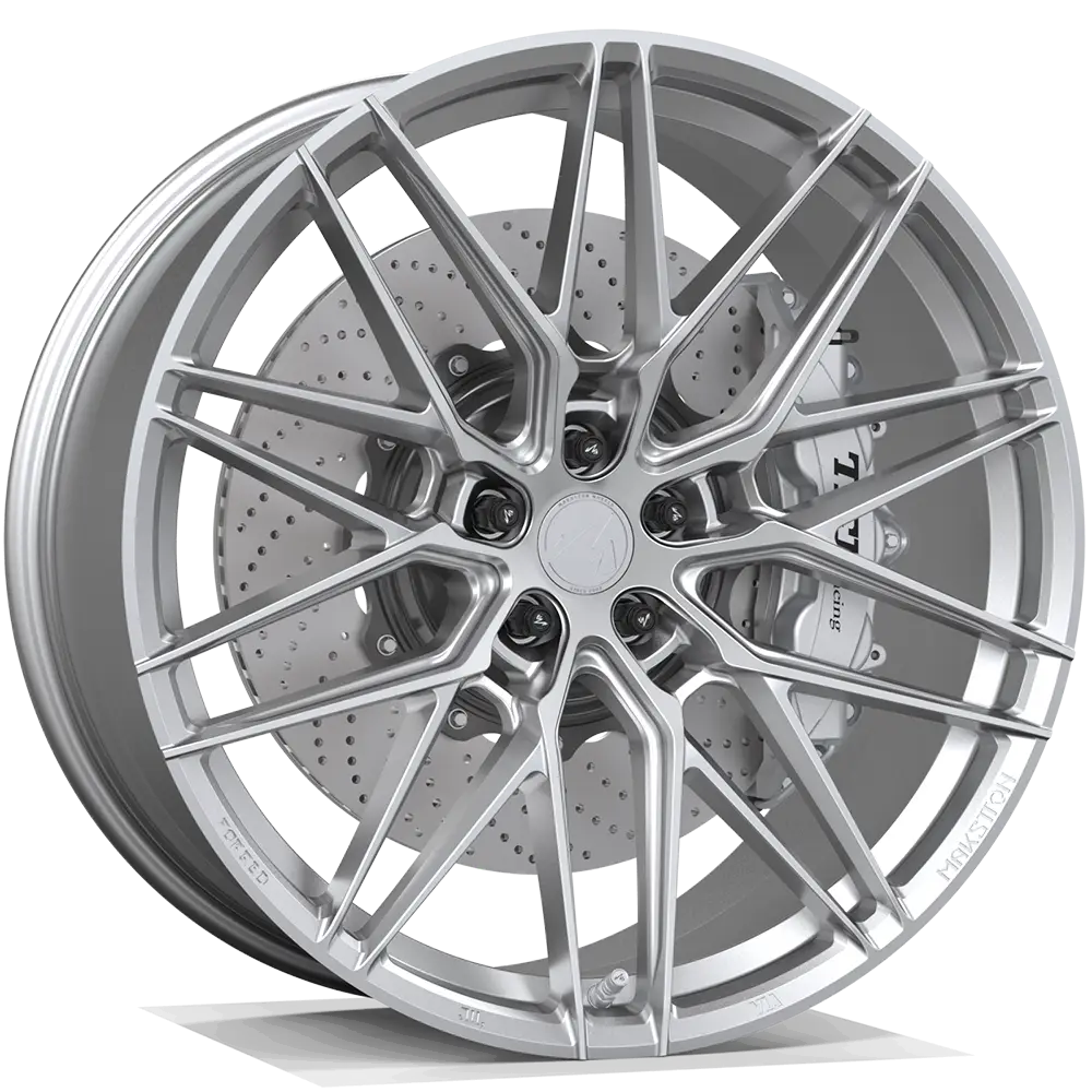 MAKSTTON FG 715 Wheel