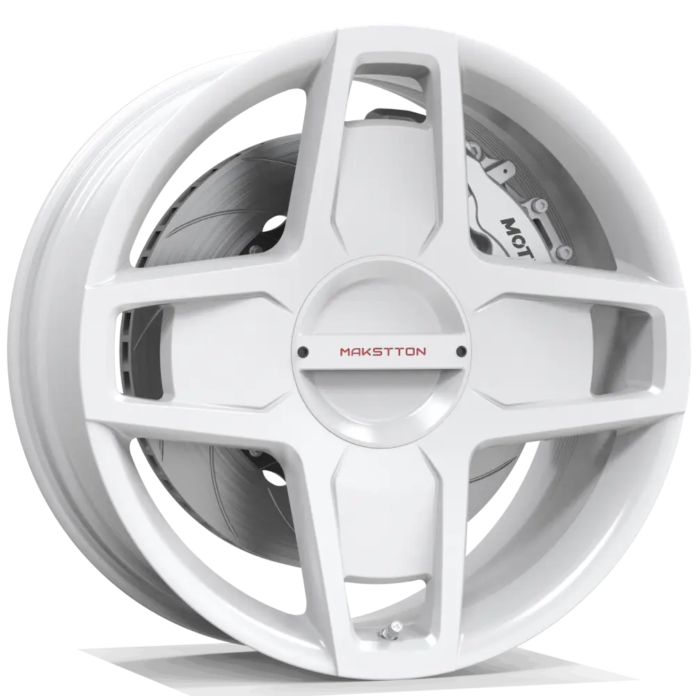 MAKSTTON FG BO02 Wheel