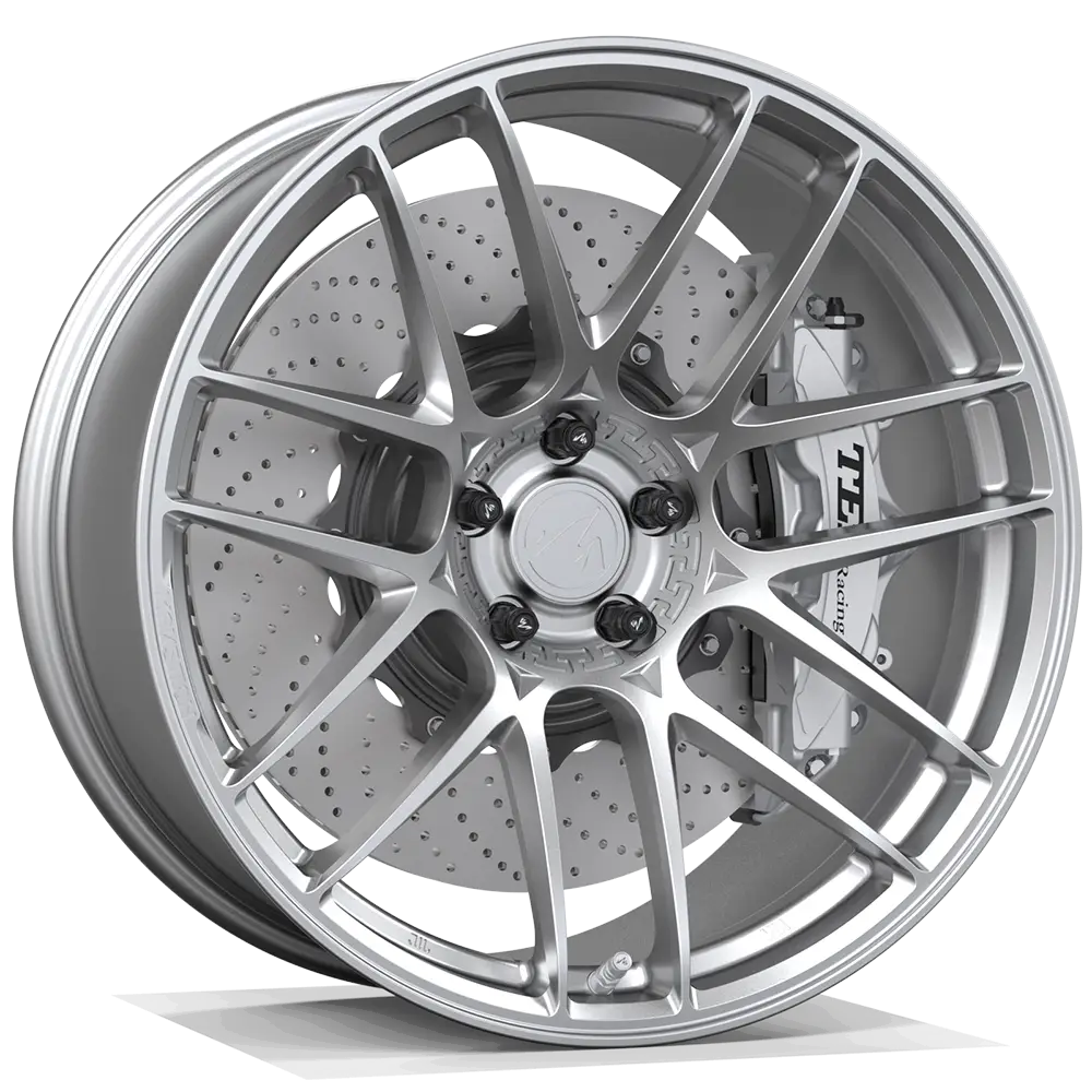 MAKSTTON FG CK70 Wheel