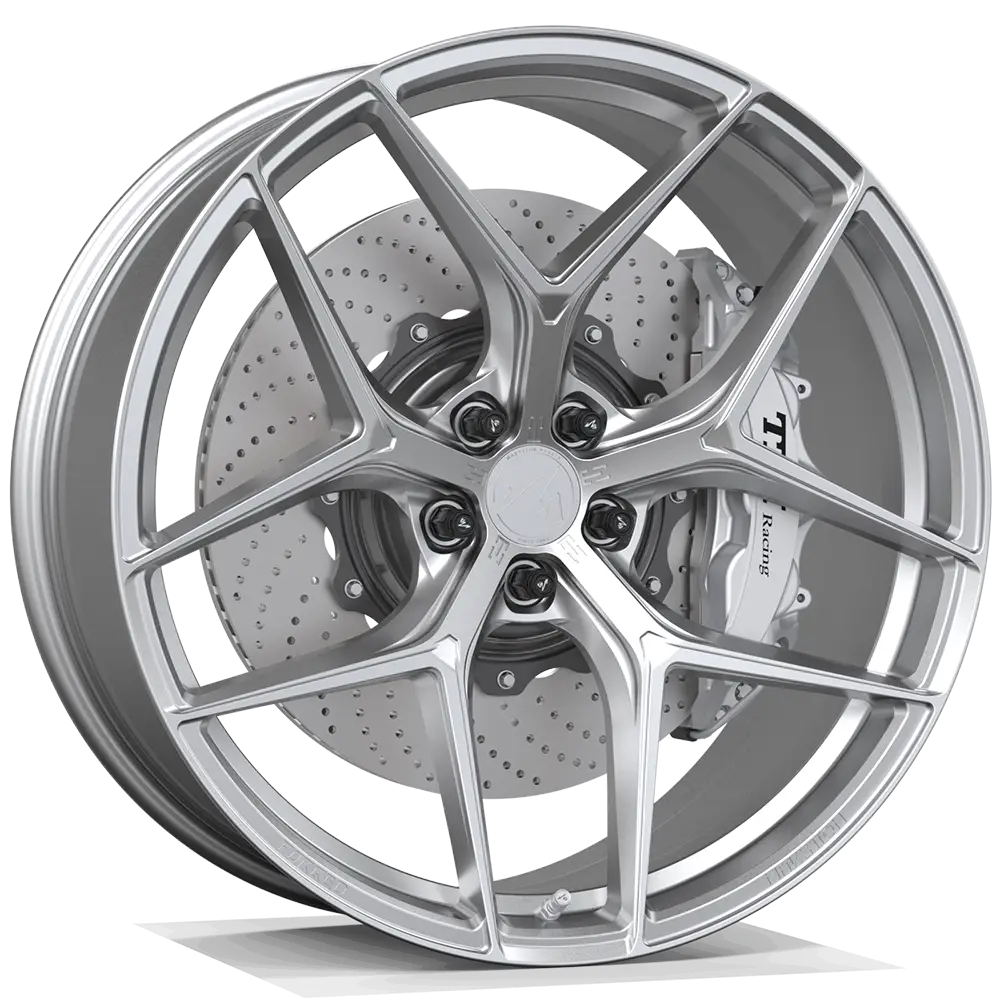 MAKSTTON FG FK07 Wheel