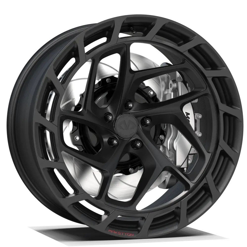 MAKSTTON FG RE AV5 Wheel