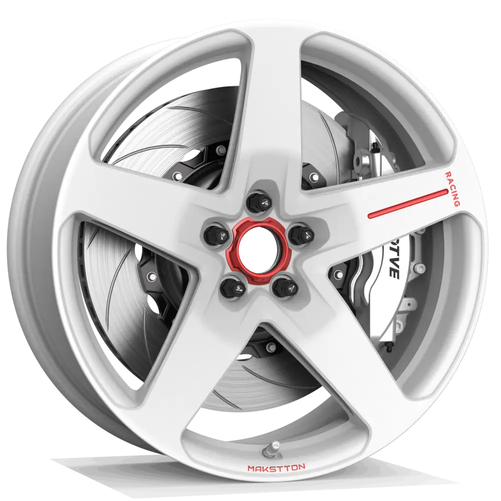 MAKSTTON FG RE05 Wheel