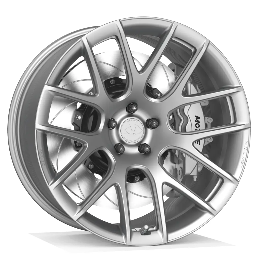 MAKSTTON FG RE07 Wheel