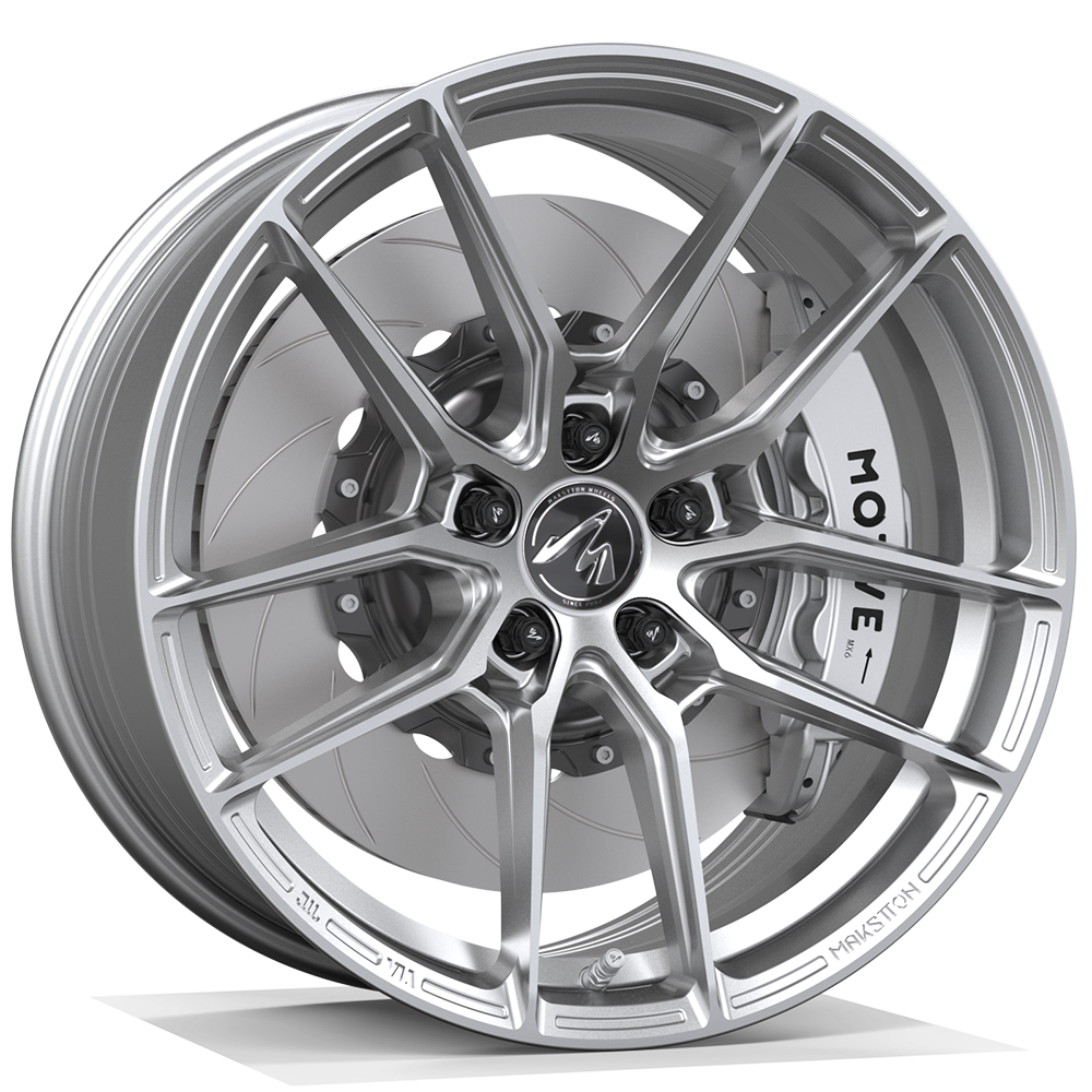 MAKSTTON MST 713 Wheel