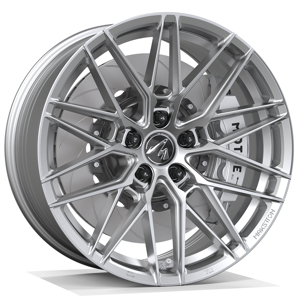 MAKSTTON MST 715 Wheel