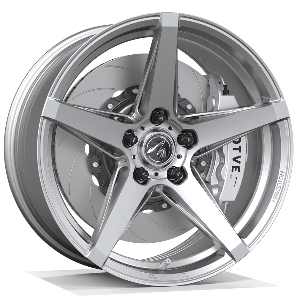 MAKSTTON MST 716 Wheel