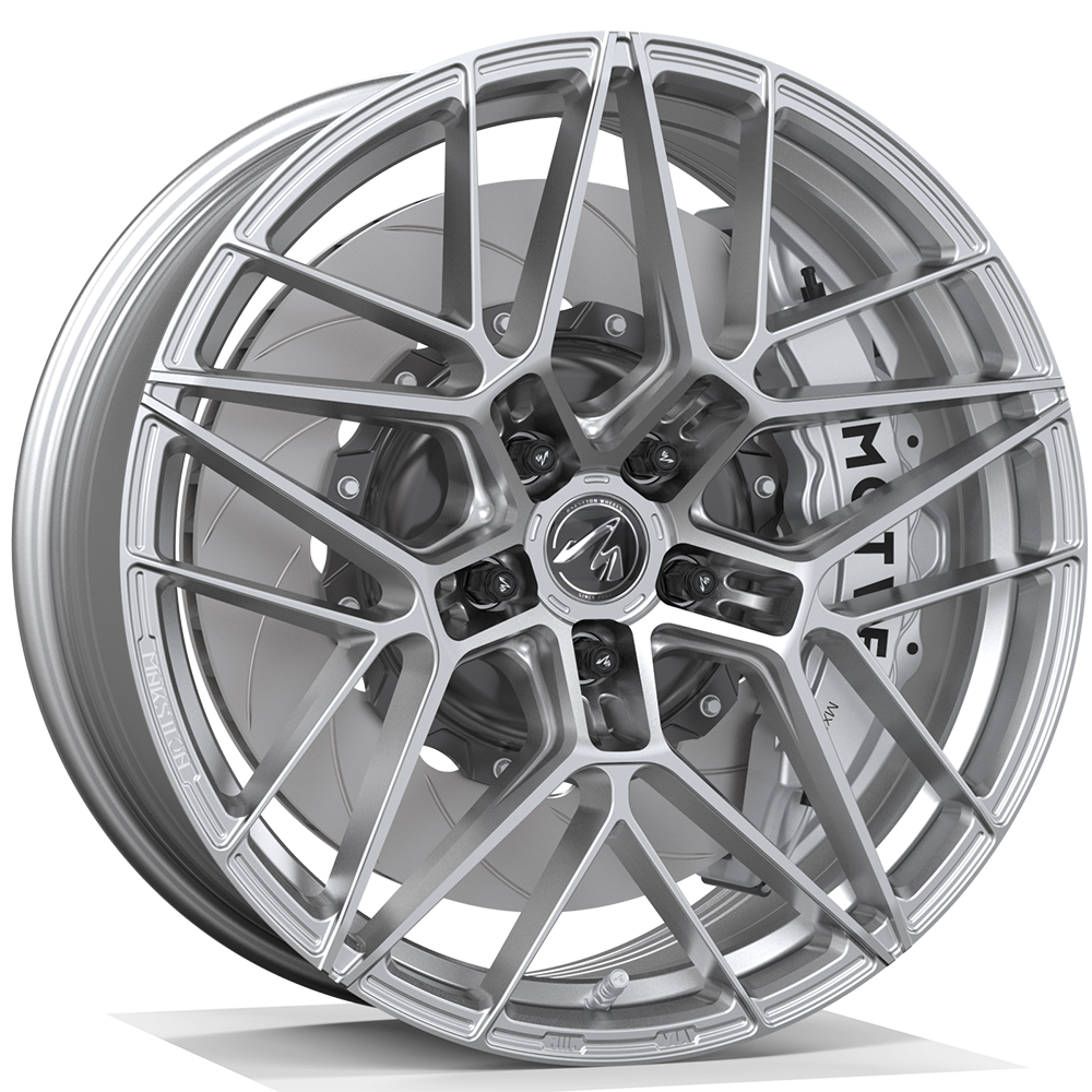 MAKSTTON MST 718 Wheel