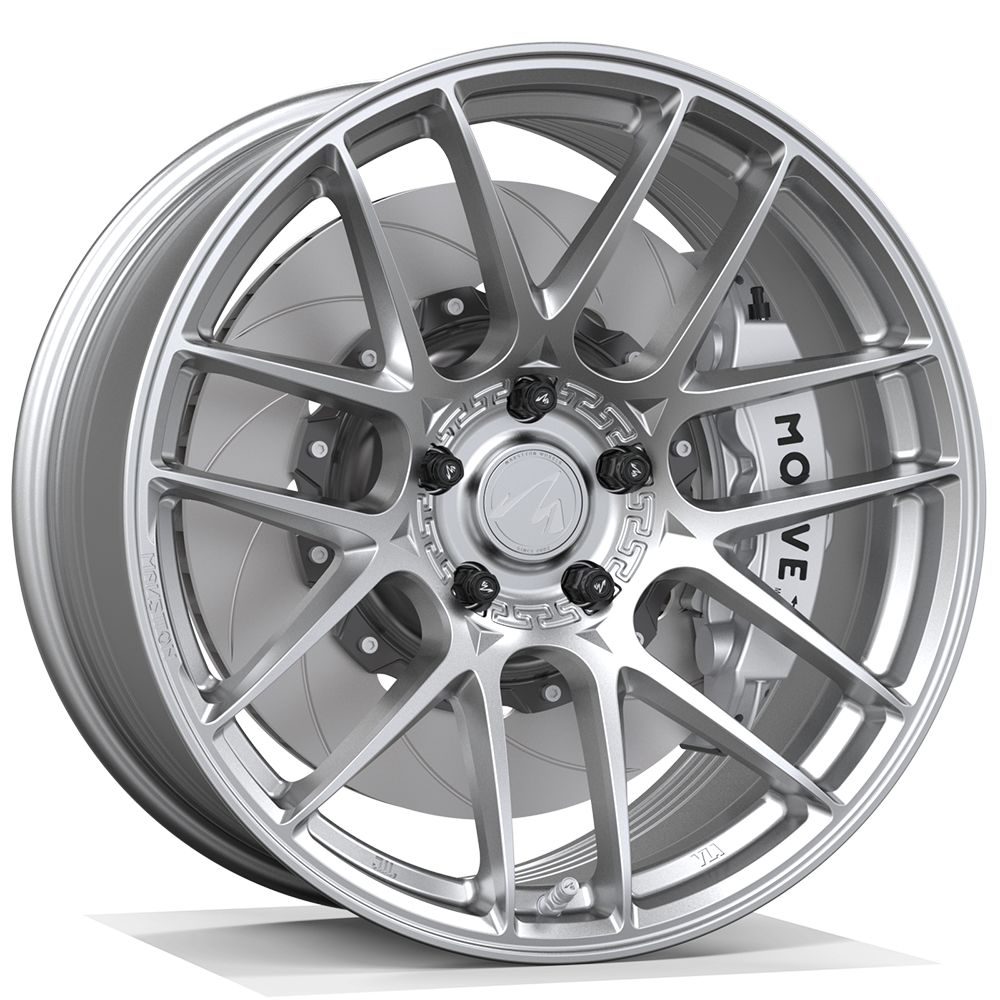 MAKSTTON MST CK70 Wheel