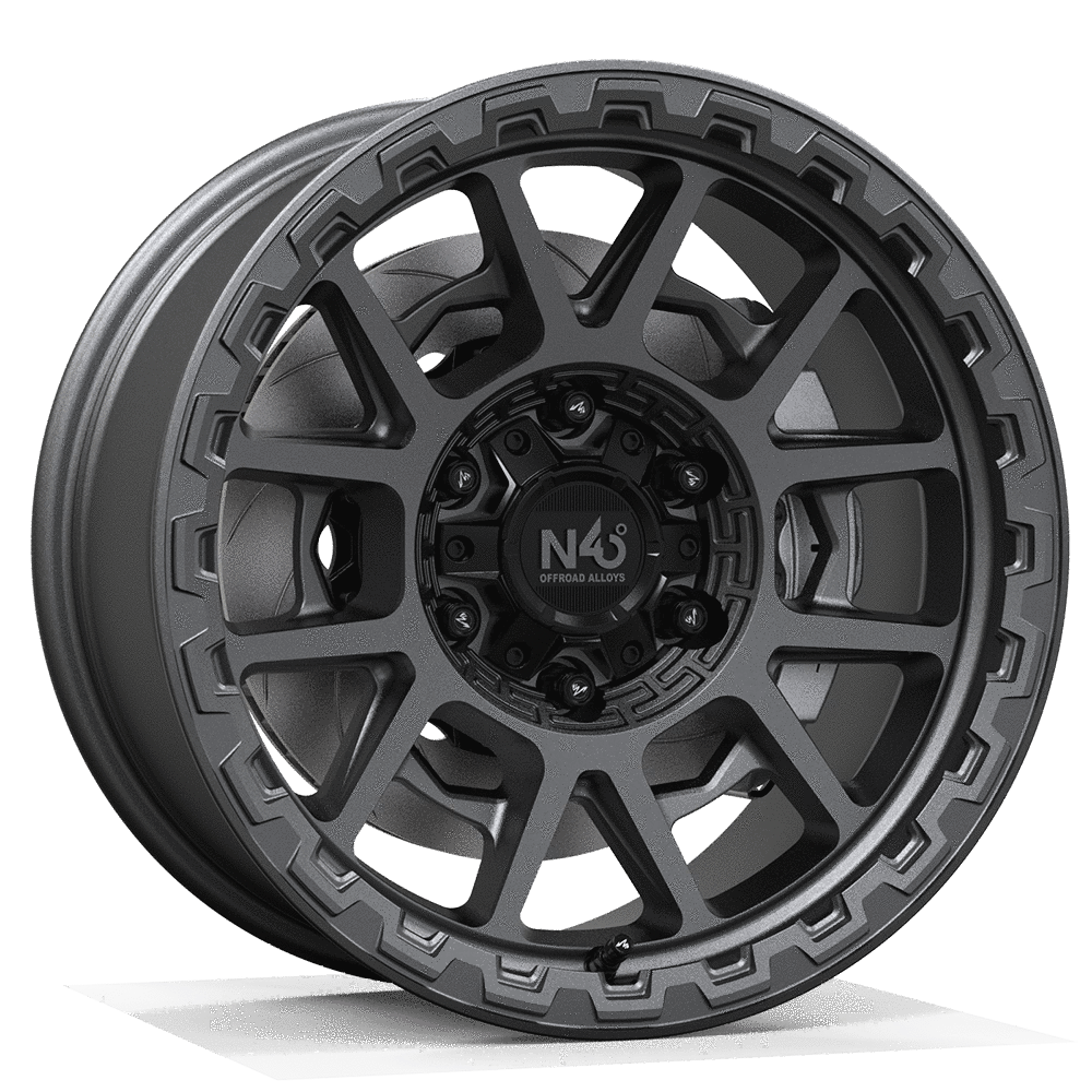 MAKSTTON N40° CK11 Wheel